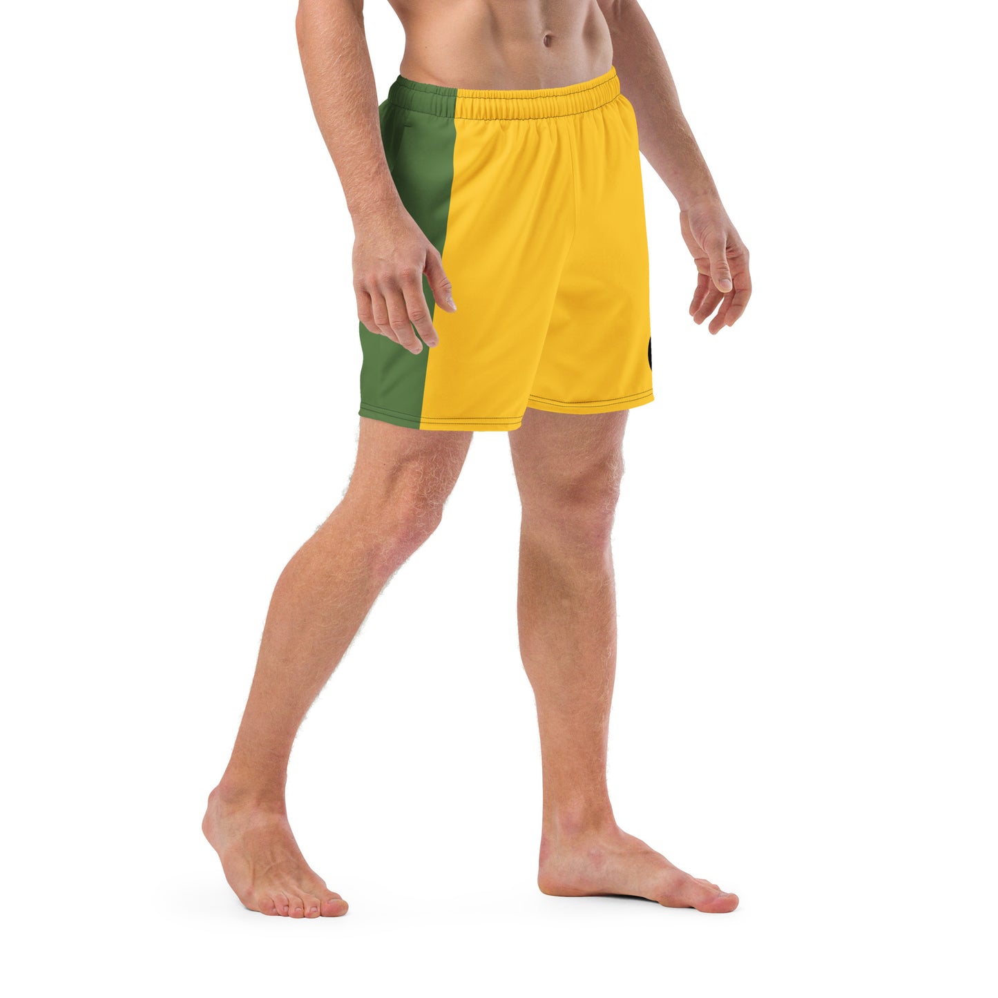 Rogue Swim Trunks