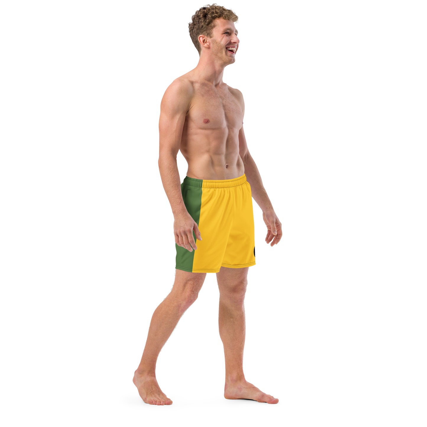 Rogue Swim Trunks