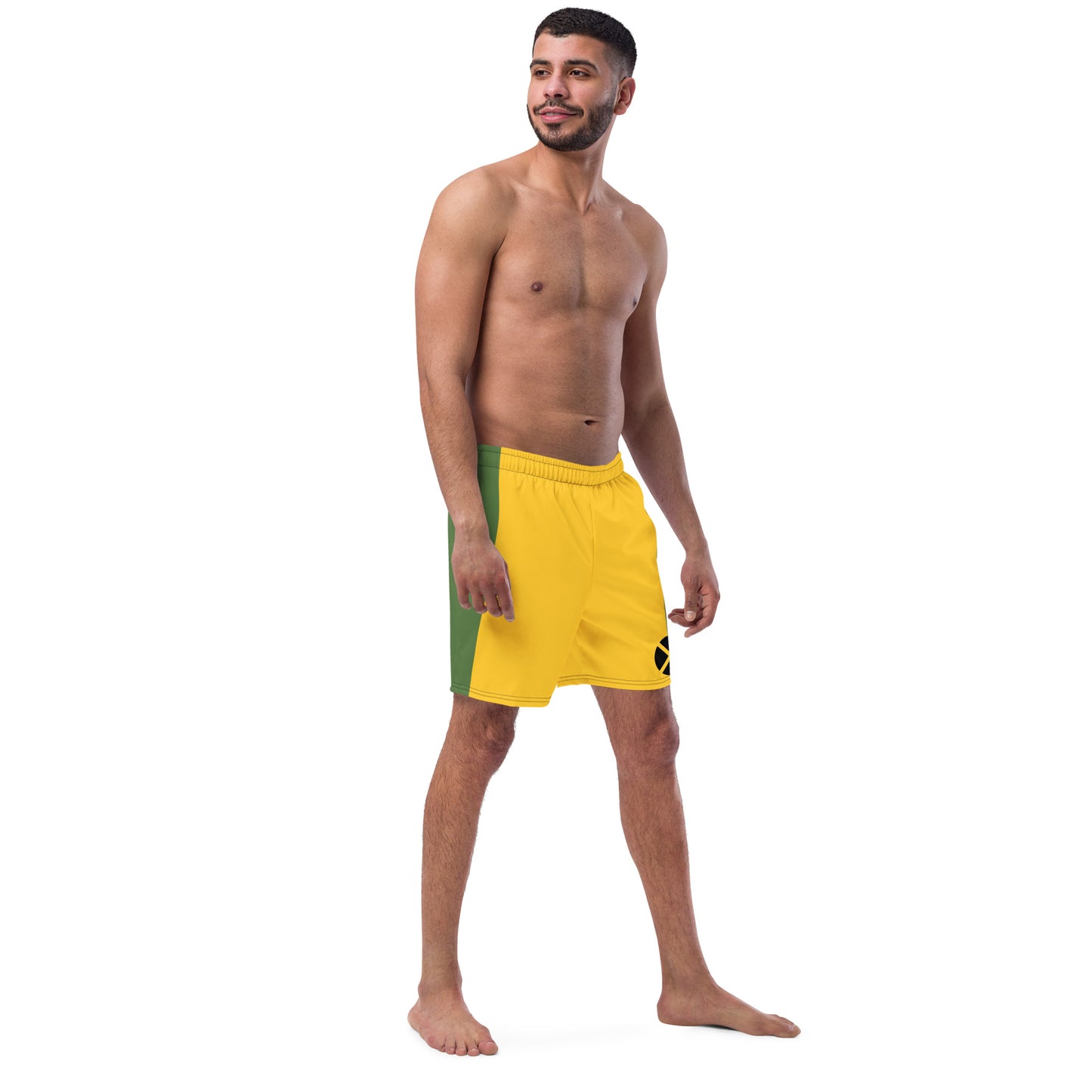 Rogue Swim Trunks