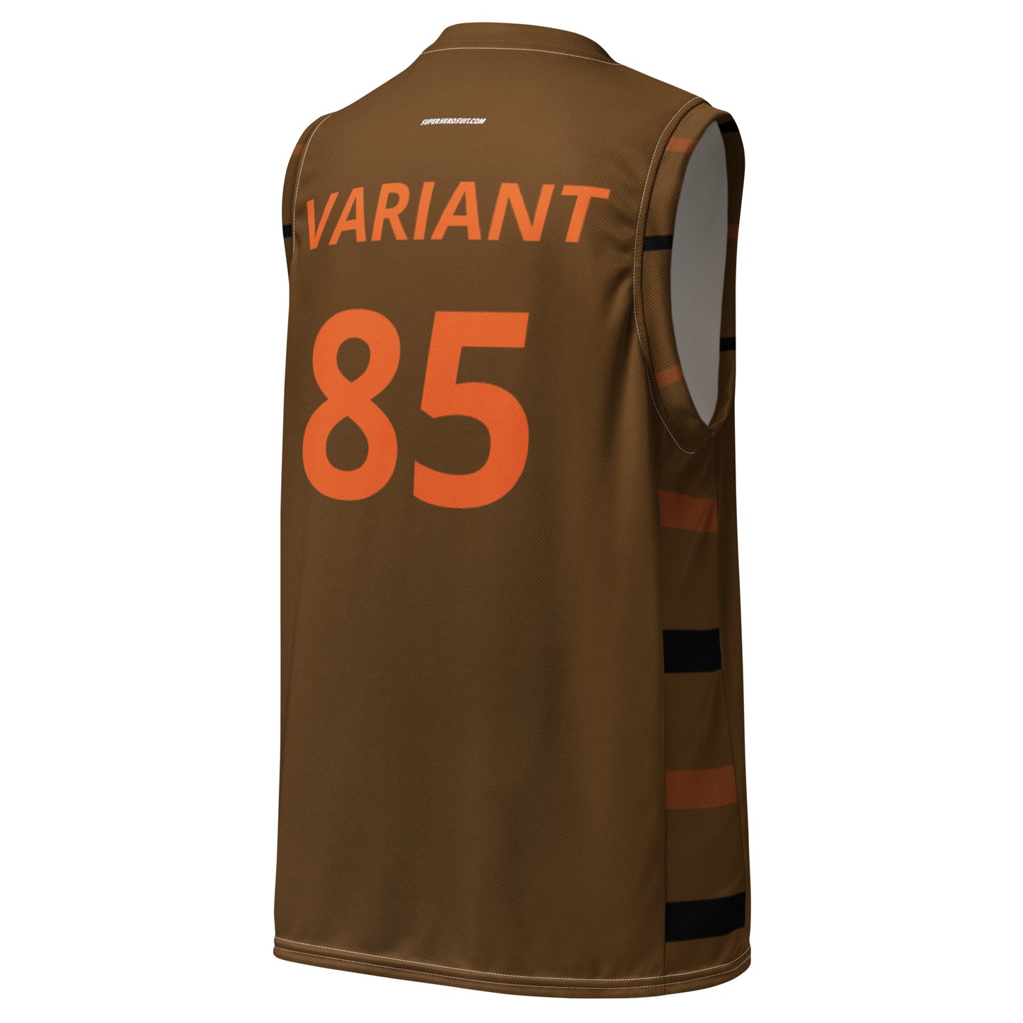 LOKI TVA Variant Basketball Jersey