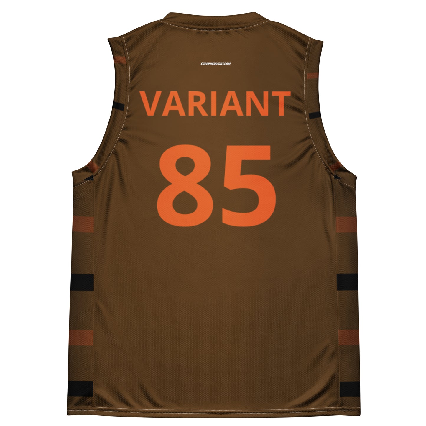 LOKI TVA Variant Basketball Jersey