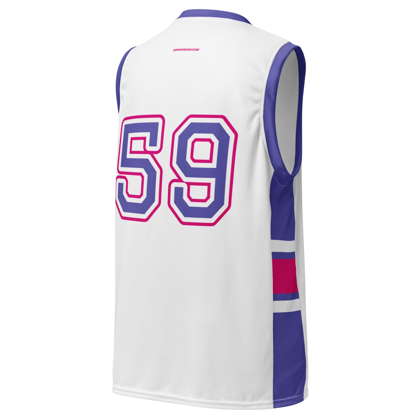 Basketball Barbie Costume Basketball Jersey