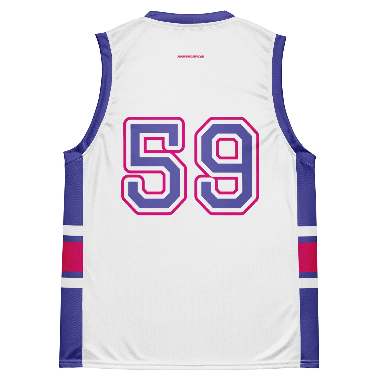 Basketball Barbie Costume Basketball Jersey