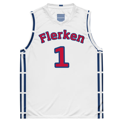 Goose The Flerken Basketball Jersey