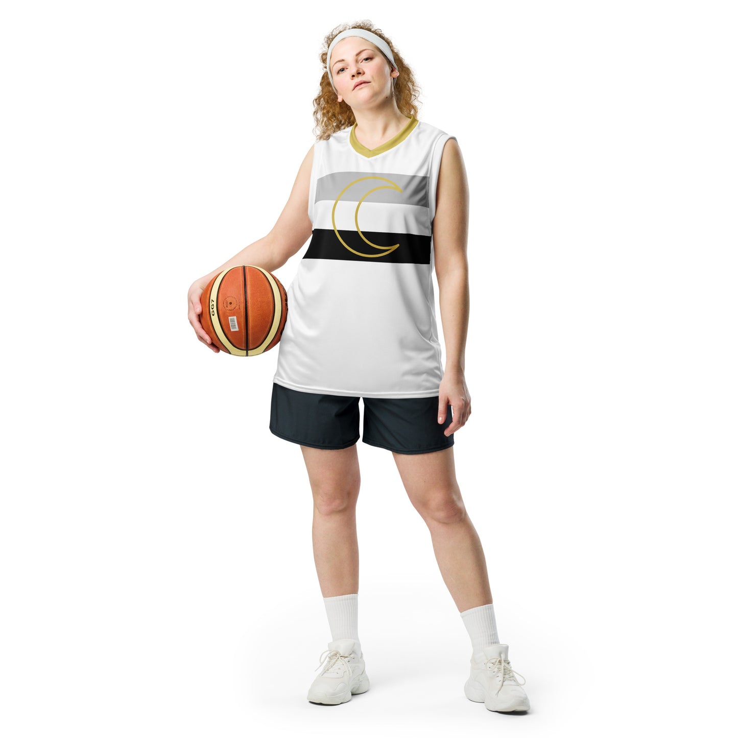 Moon Knight Spector Grant Lockley Basketball Jersey