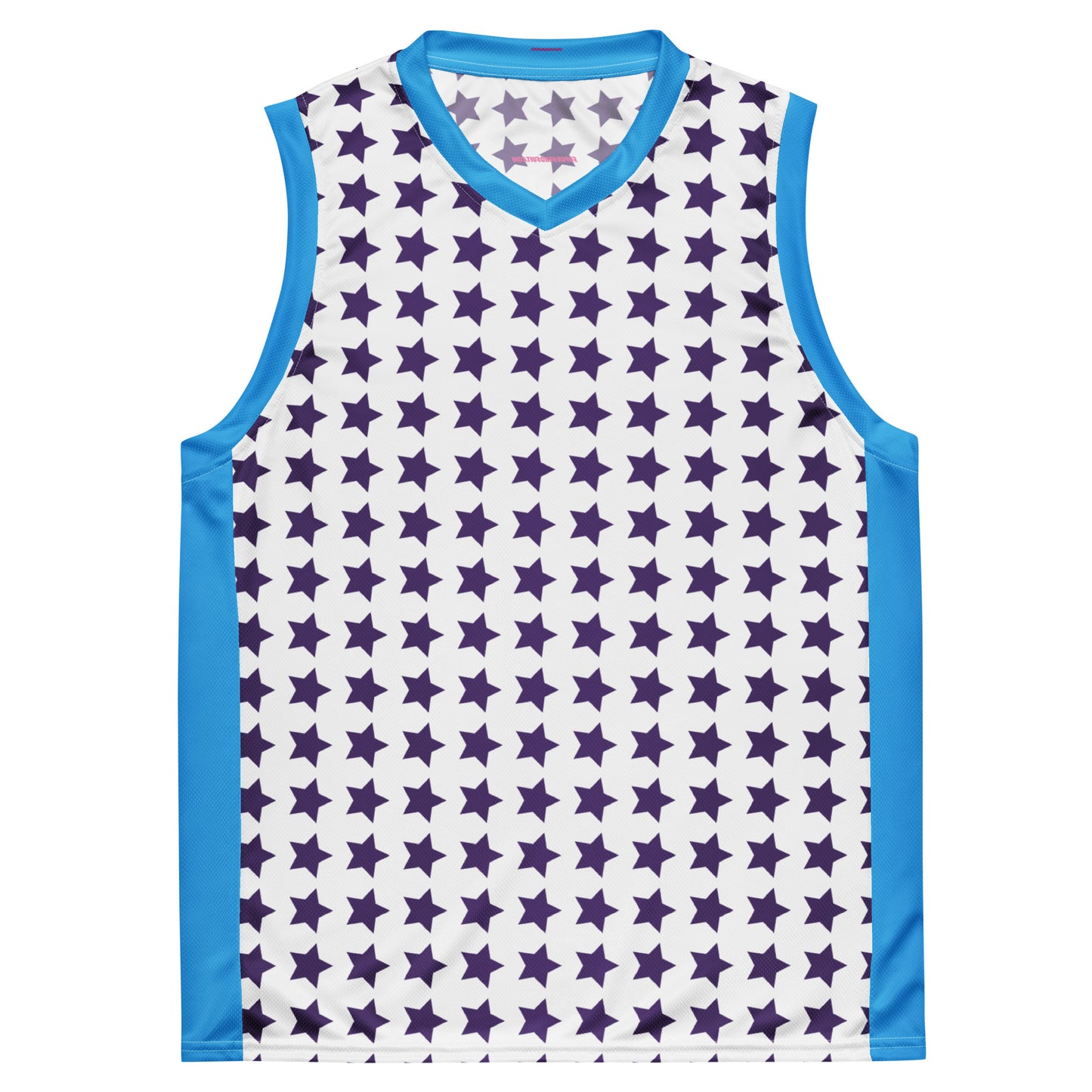 All Stars Ken Costume Basketball Jersey