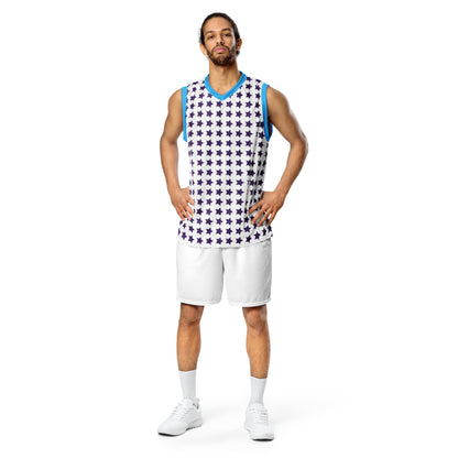 All Stars Ken Costume Basketball Jersey