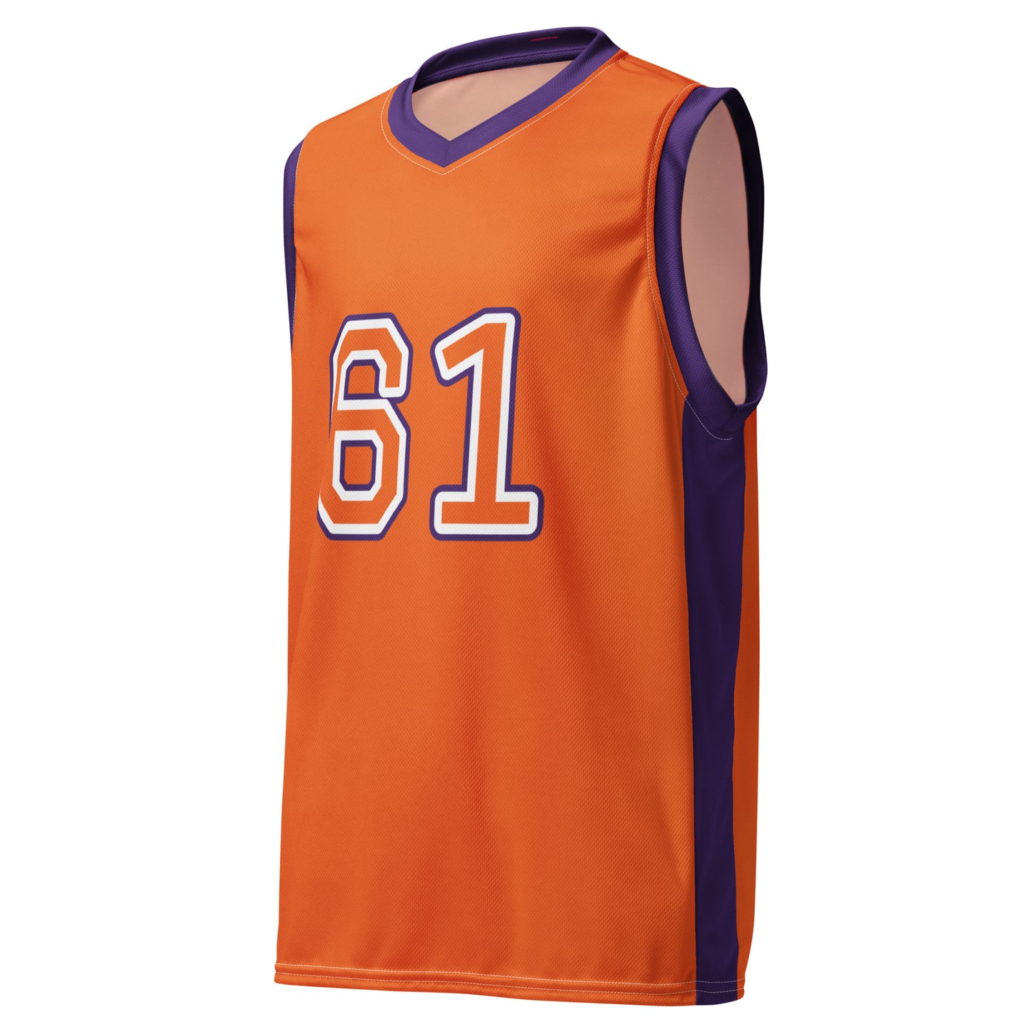 Basketball Ken Costume Basketball Jersey