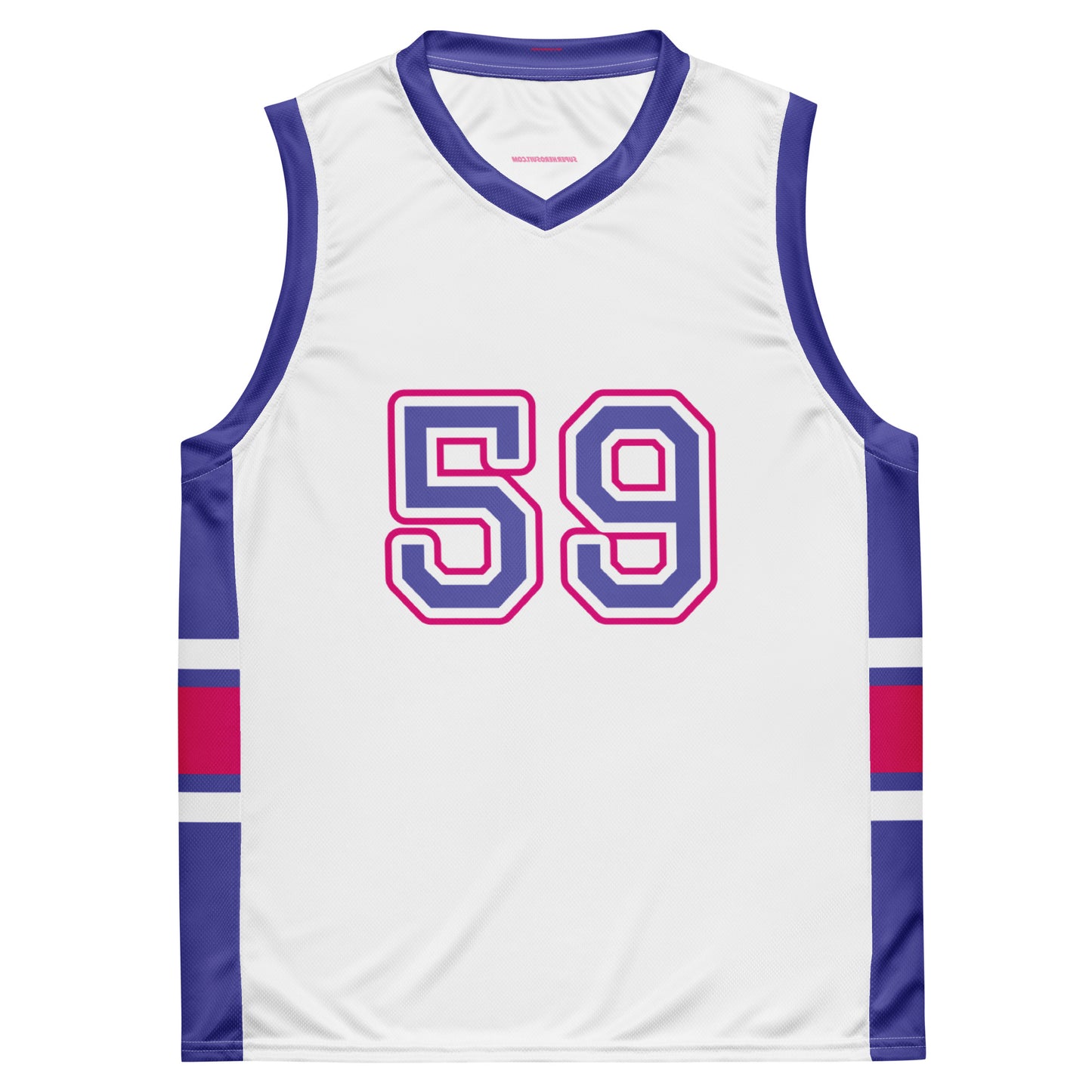 Basketball Barbie Costume Basketball Jersey