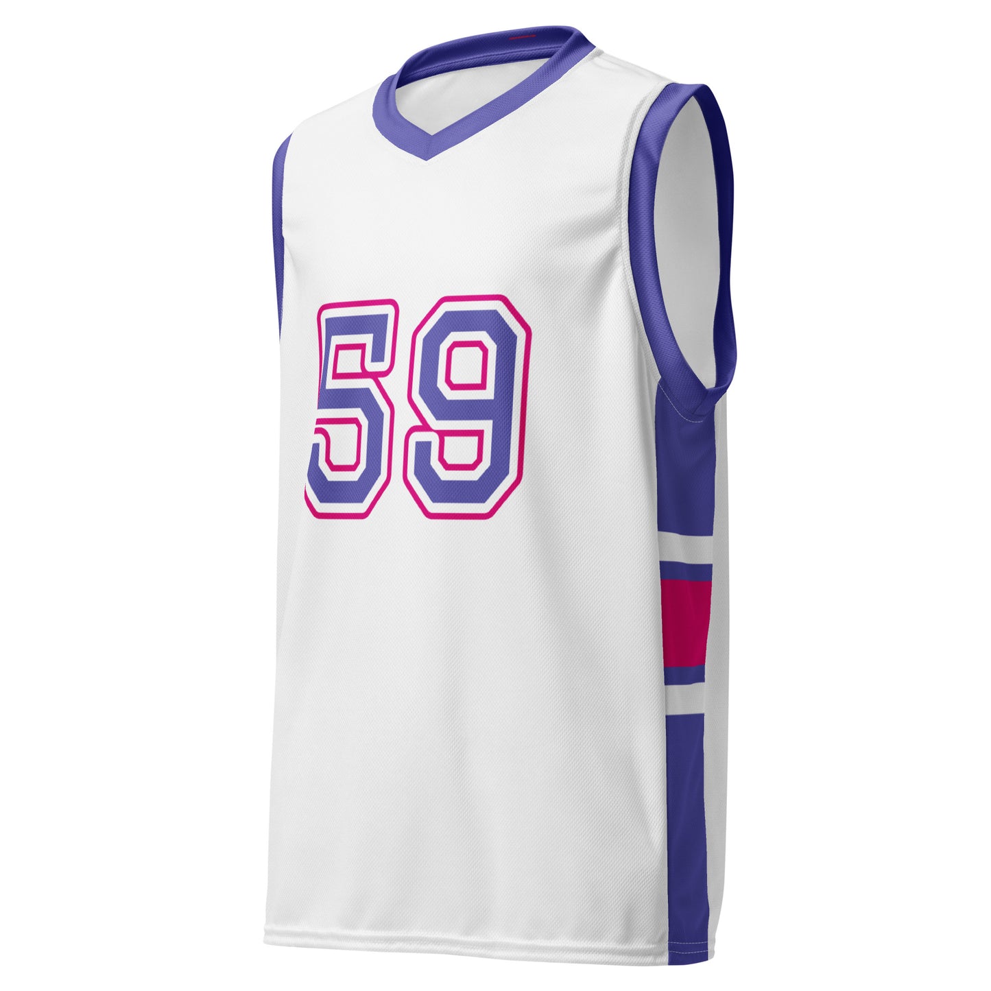 Basketball Barbie Costume Basketball Jersey