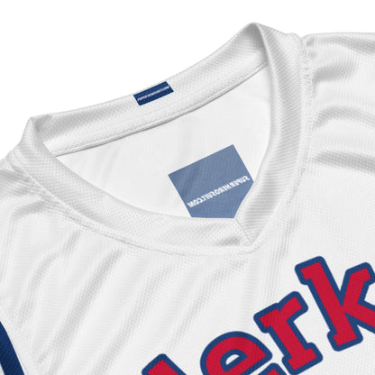 Goose The Flerken Basketball Jersey