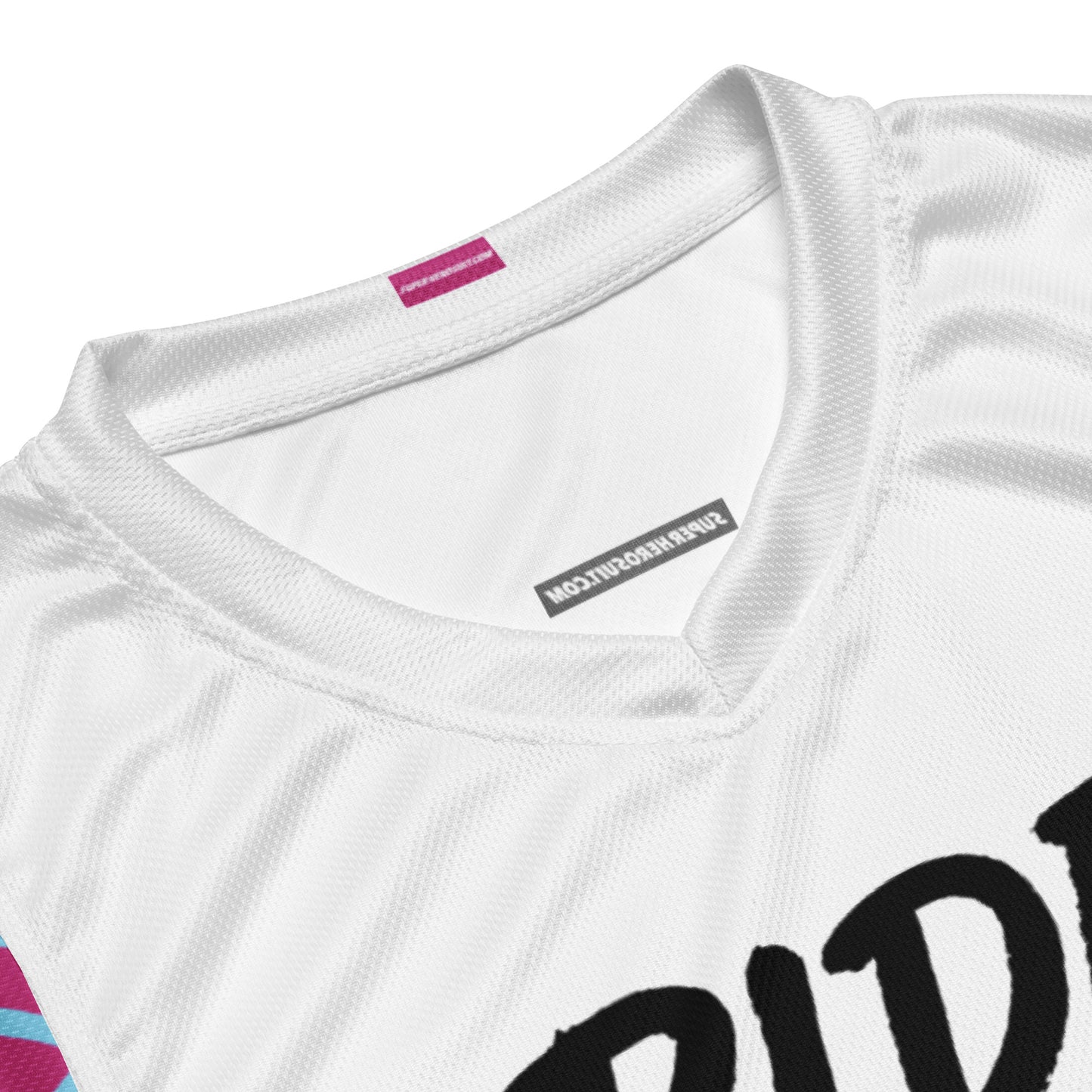 Spider-Gwen Basketball Jersey