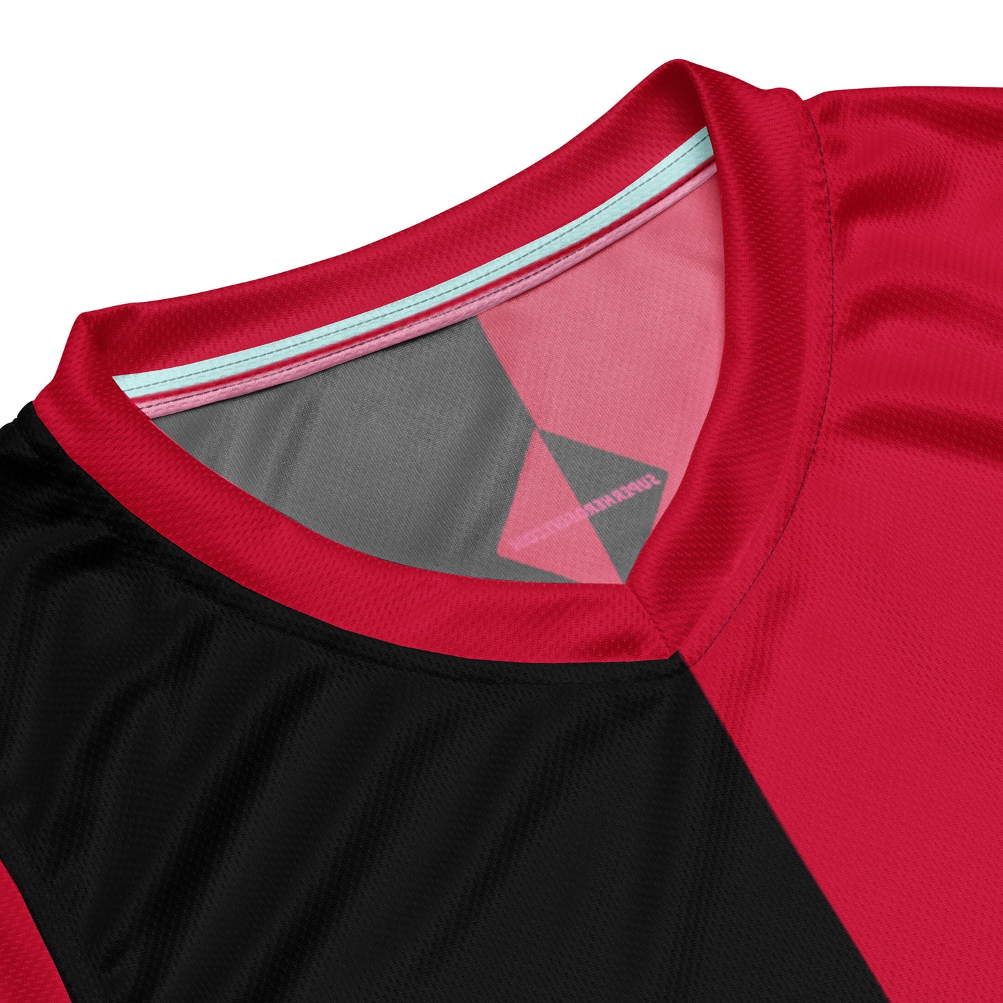 Harley Quinn Basketball Jersey