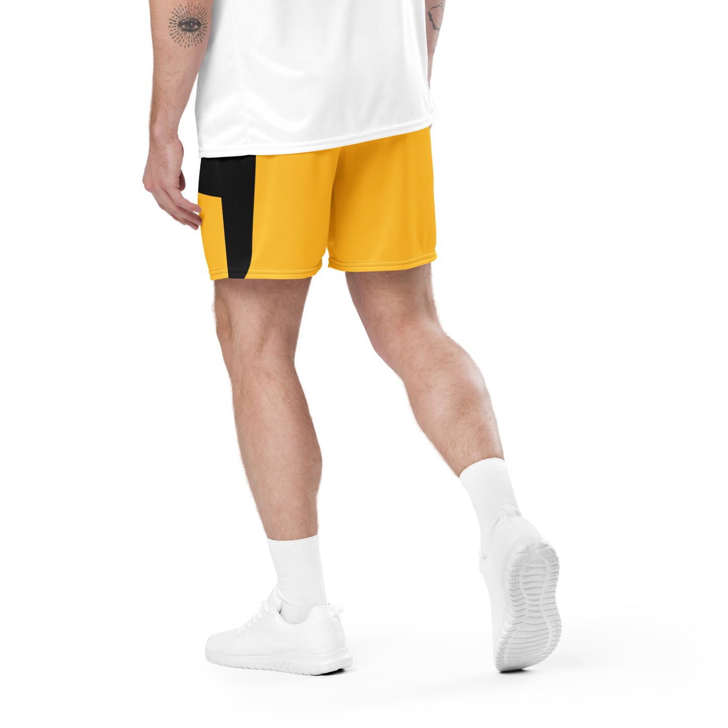 Wolverine Unisex Exercise Shorts