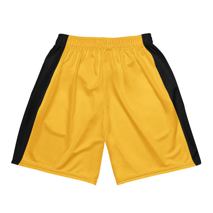 Wolverine Unisex Exercise Shorts