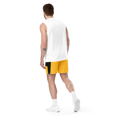 Wolverine Unisex Exercise Shorts