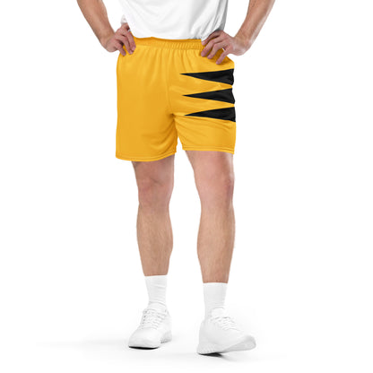 Wolverine Unisex Exercise Shorts