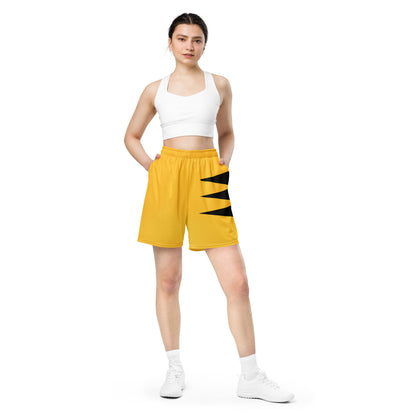 Wolverine Unisex Exercise Shorts