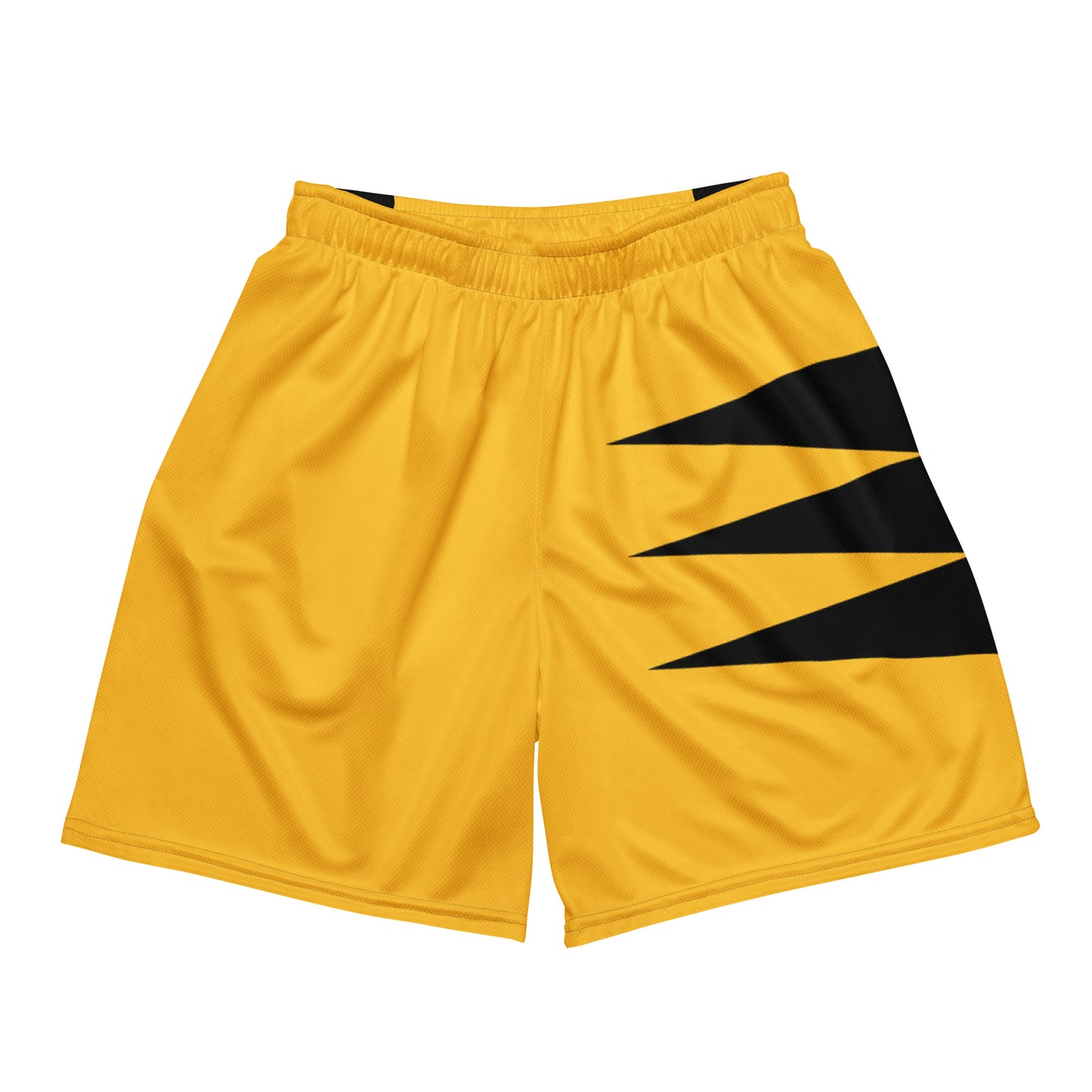 Wolverine Unisex Exercise Shorts