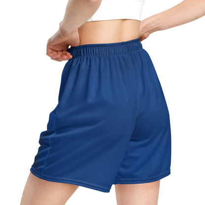 T.A.R.D.I.S Unisex Exercise Shorts