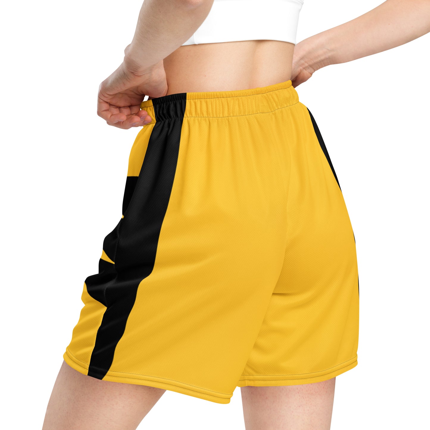 Wolverine Unisex Exercise Shorts