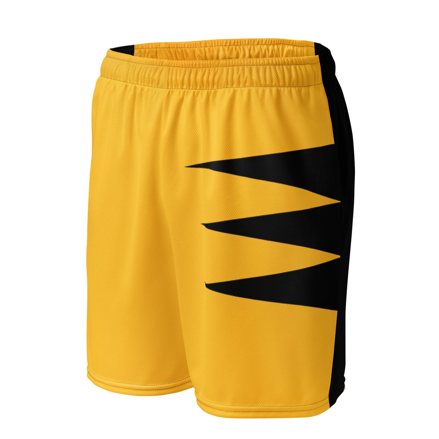 Wolverine Unisex Exercise Shorts