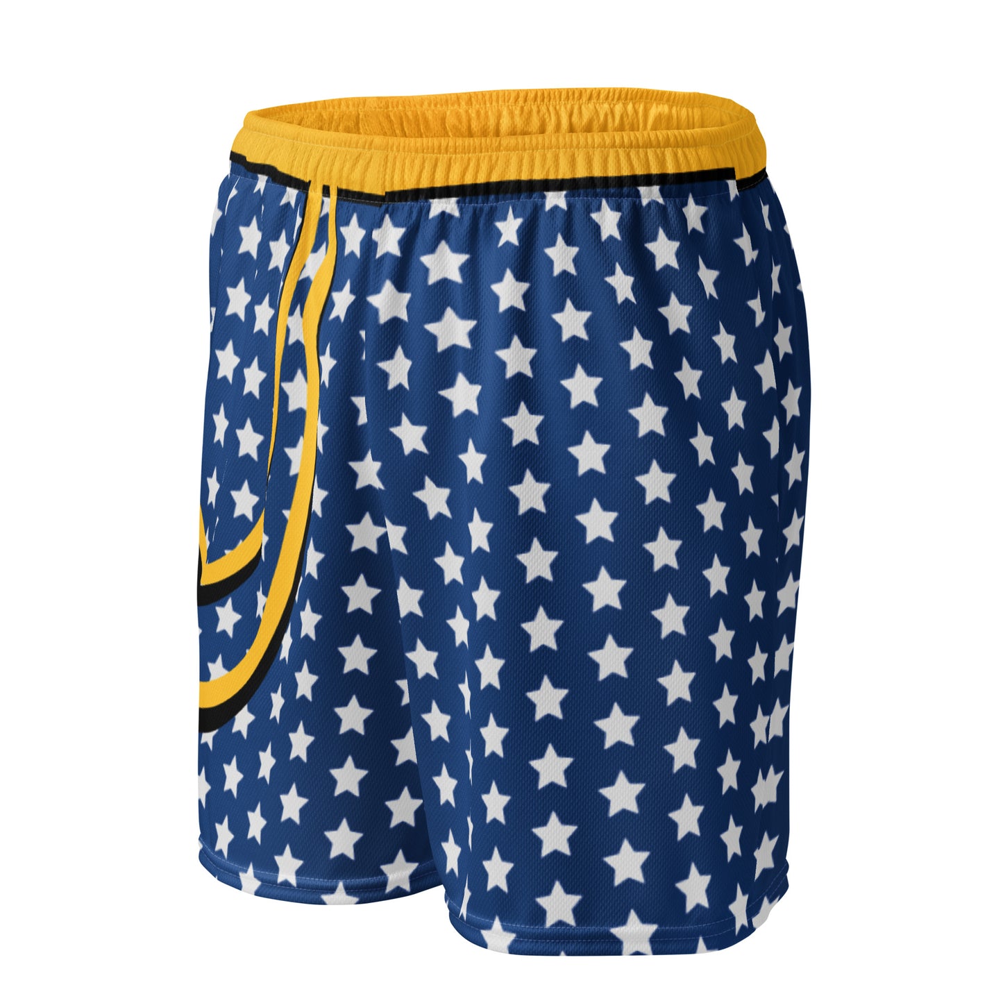 Diana Prince Lasso Unisex Exercise Shorts