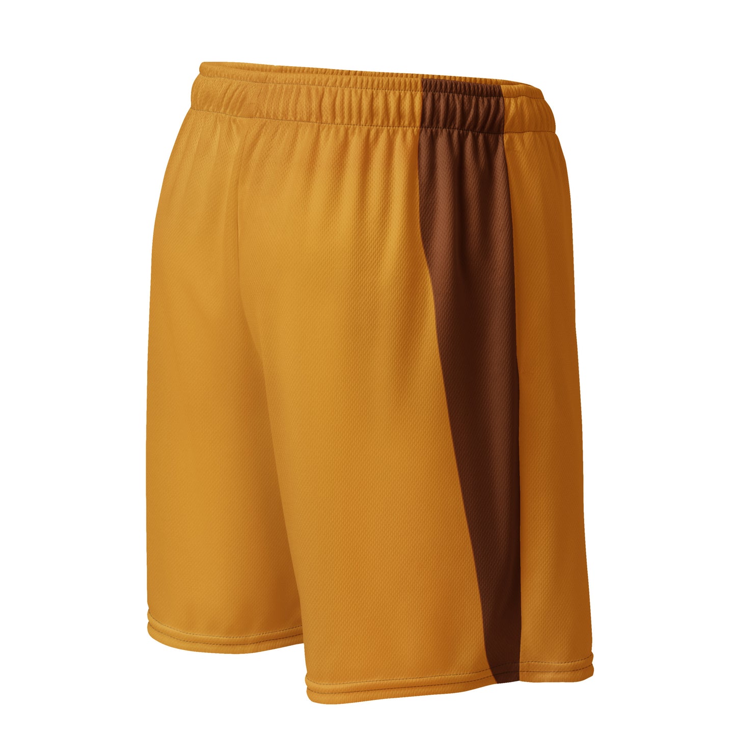 Sabretooth Unisex Exercise Shorts