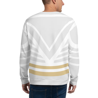 Moon Knight Costume Unisex Sweatshirt