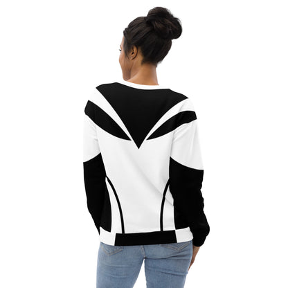 Monica Rambeau Unisex Costume Sweatshirt