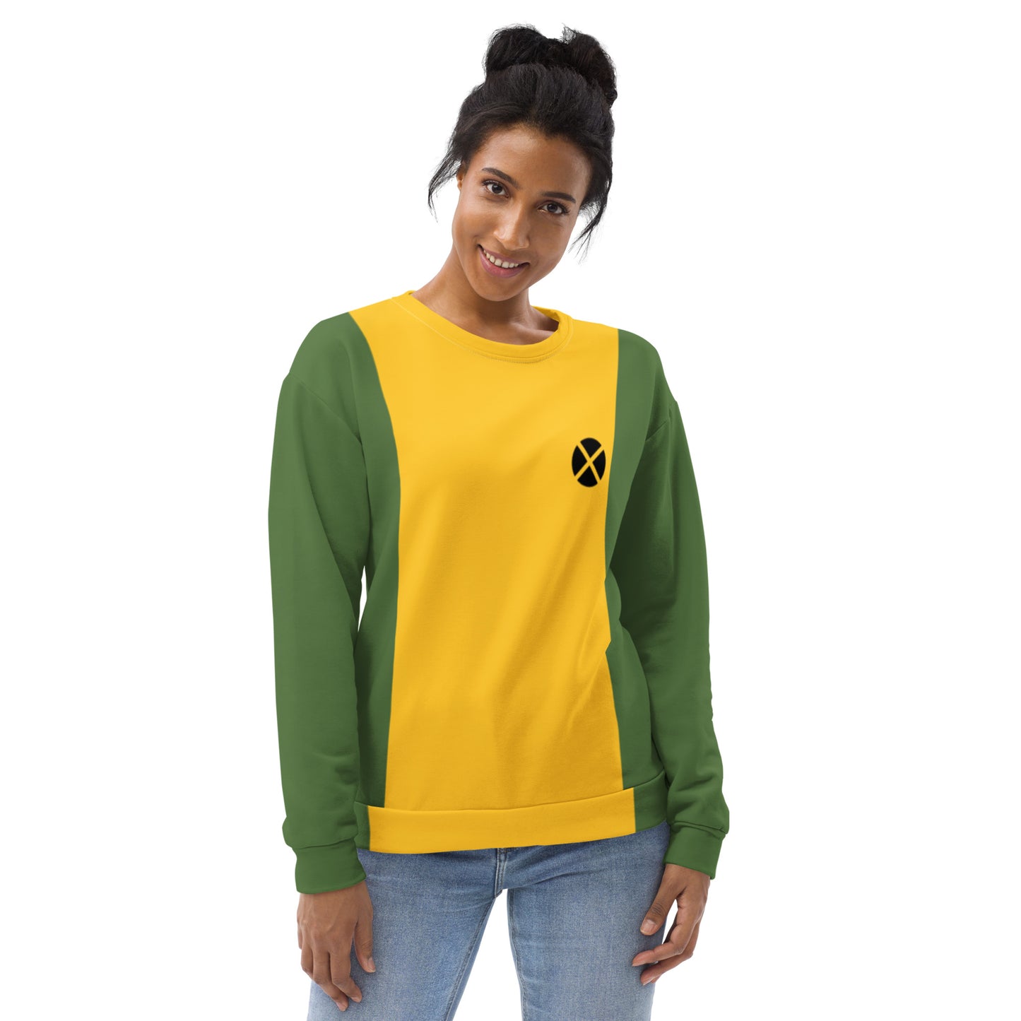 Rogue Unisex Costume Sweatshirt