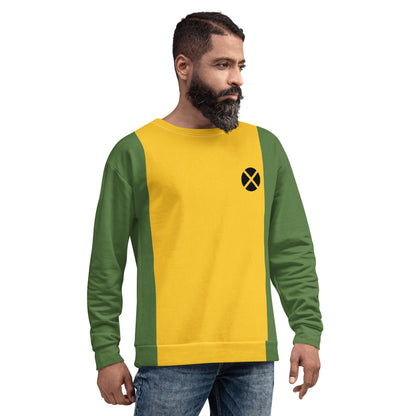 Rogue Unisex Costume Sweatshirt