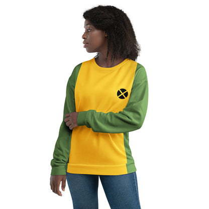 Rogue Unisex Costume Sweatshirt