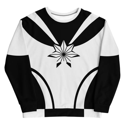 Monica Rambeau Unisex Costume Sweatshirt