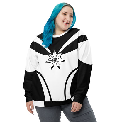 Monica Rambeau Unisex Costume Sweatshirt