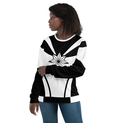 Monica Rambeau Unisex Costume Sweatshirt