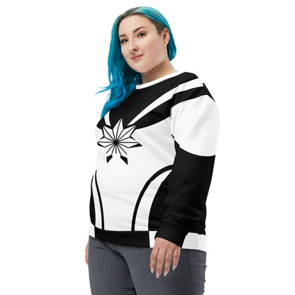 Monica Rambeau Unisex Costume Sweatshirt