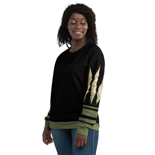 Echo Costume Unisex Sweatshirt