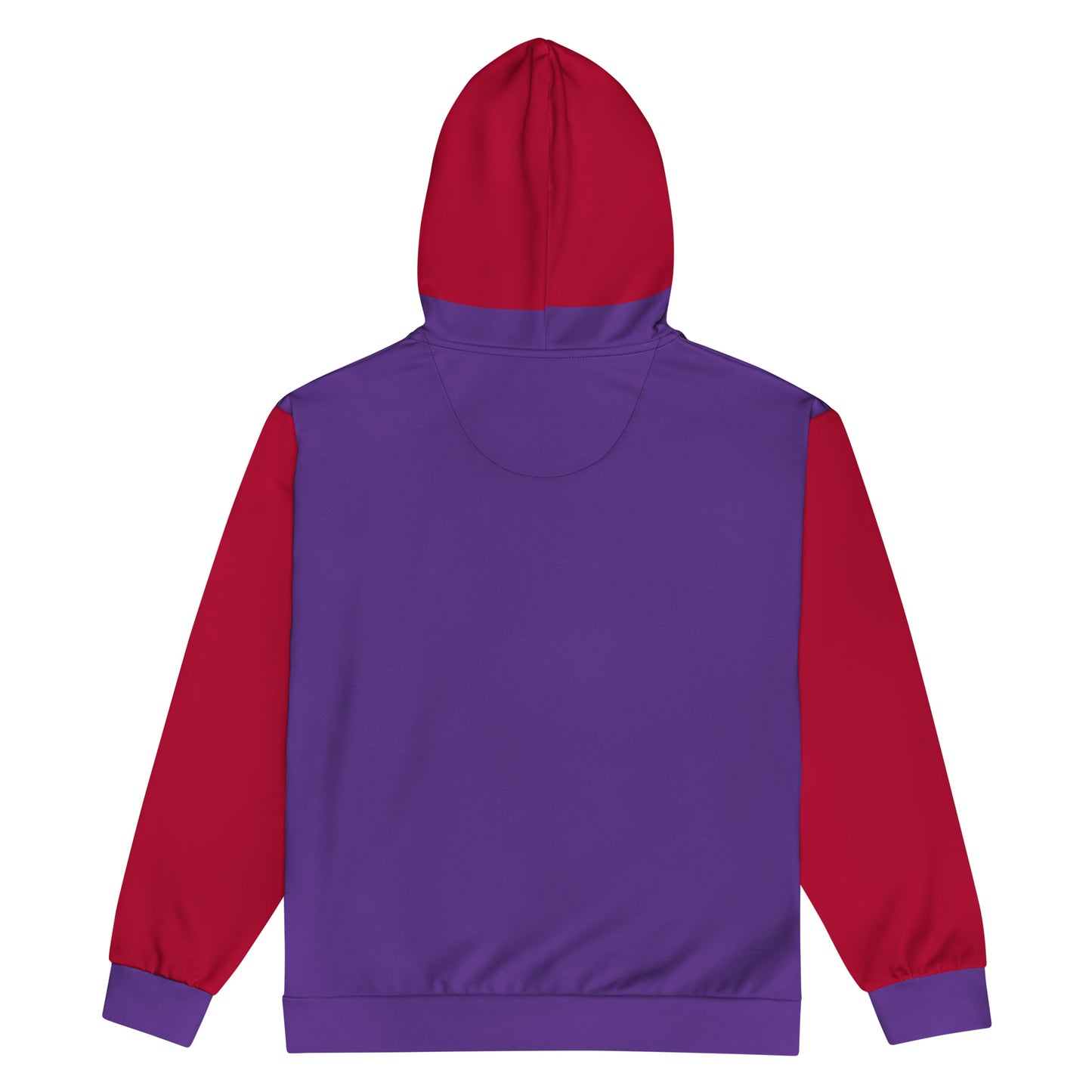 Erik Lehnsherr Costume Unisex Zip-Up Hoodie