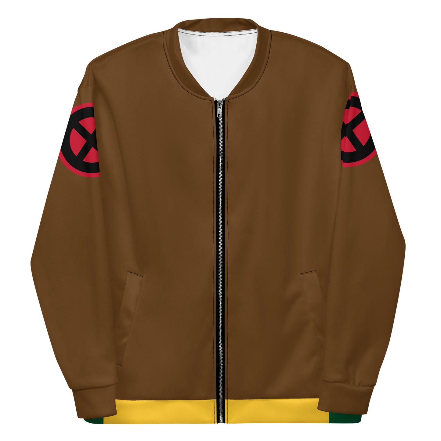 Rogue Bomber Costume Jacket