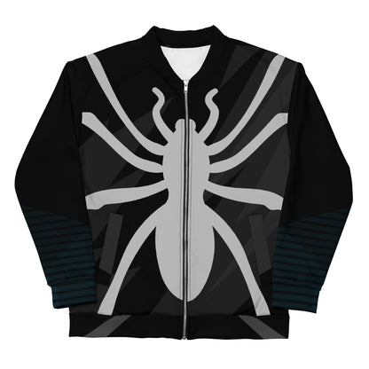 Venom Unisex Bomber Costume Jacket