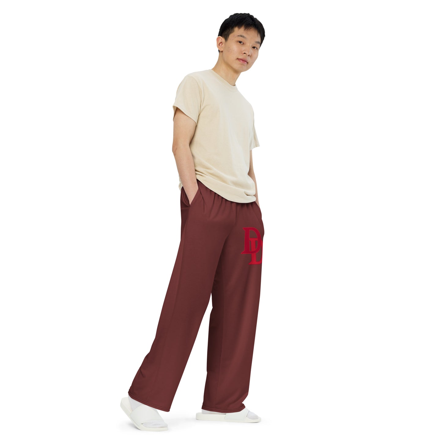 Matt Murdock Pajama Pants