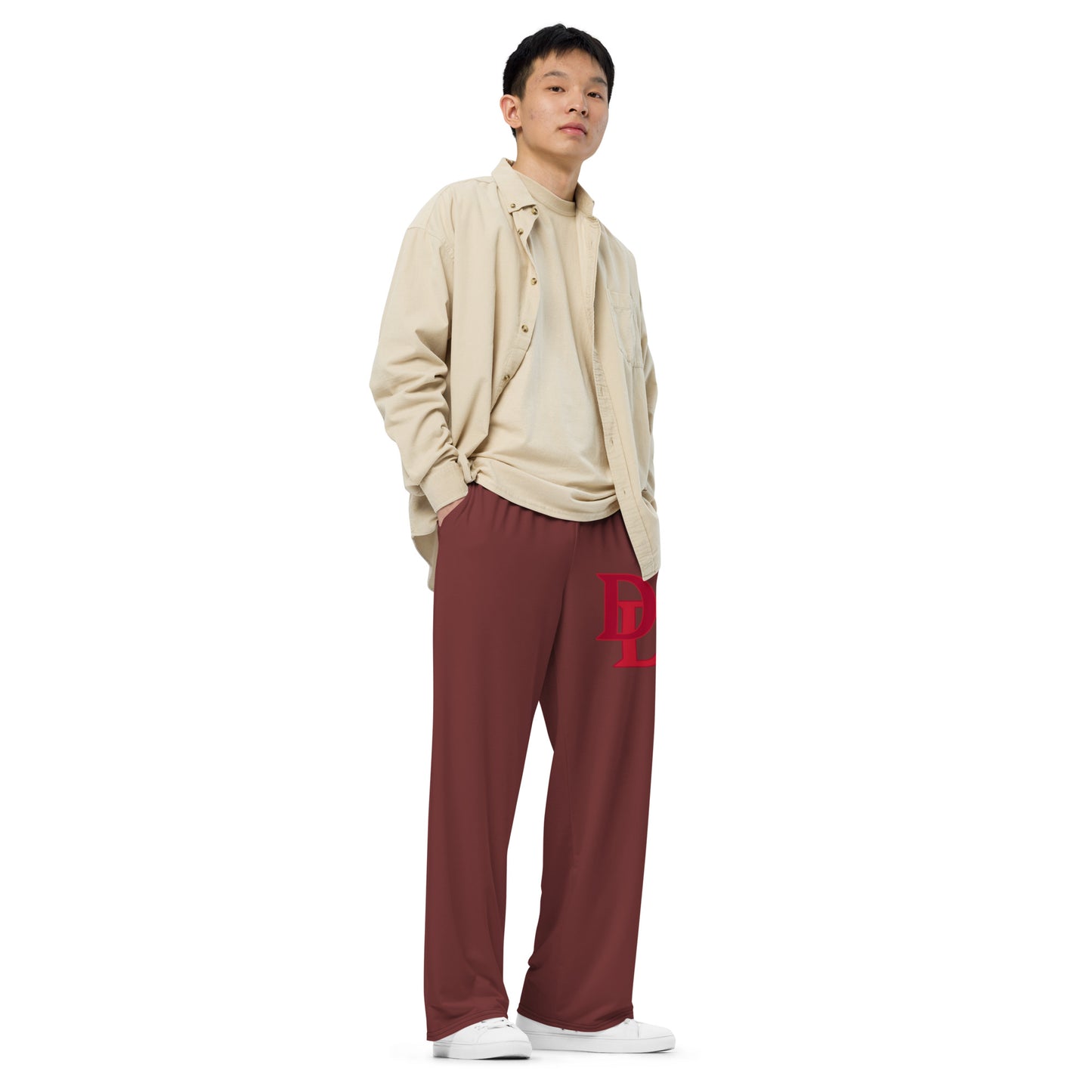 Matt Murdock Pajama Pants