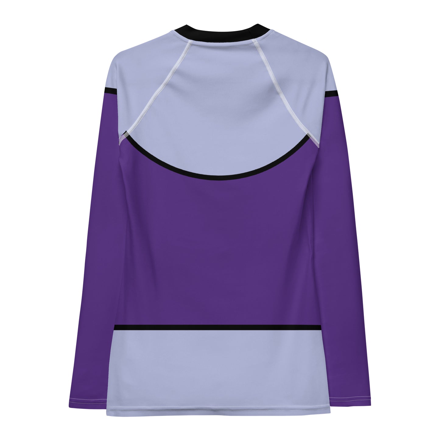 Starfire Women's Rash Guard