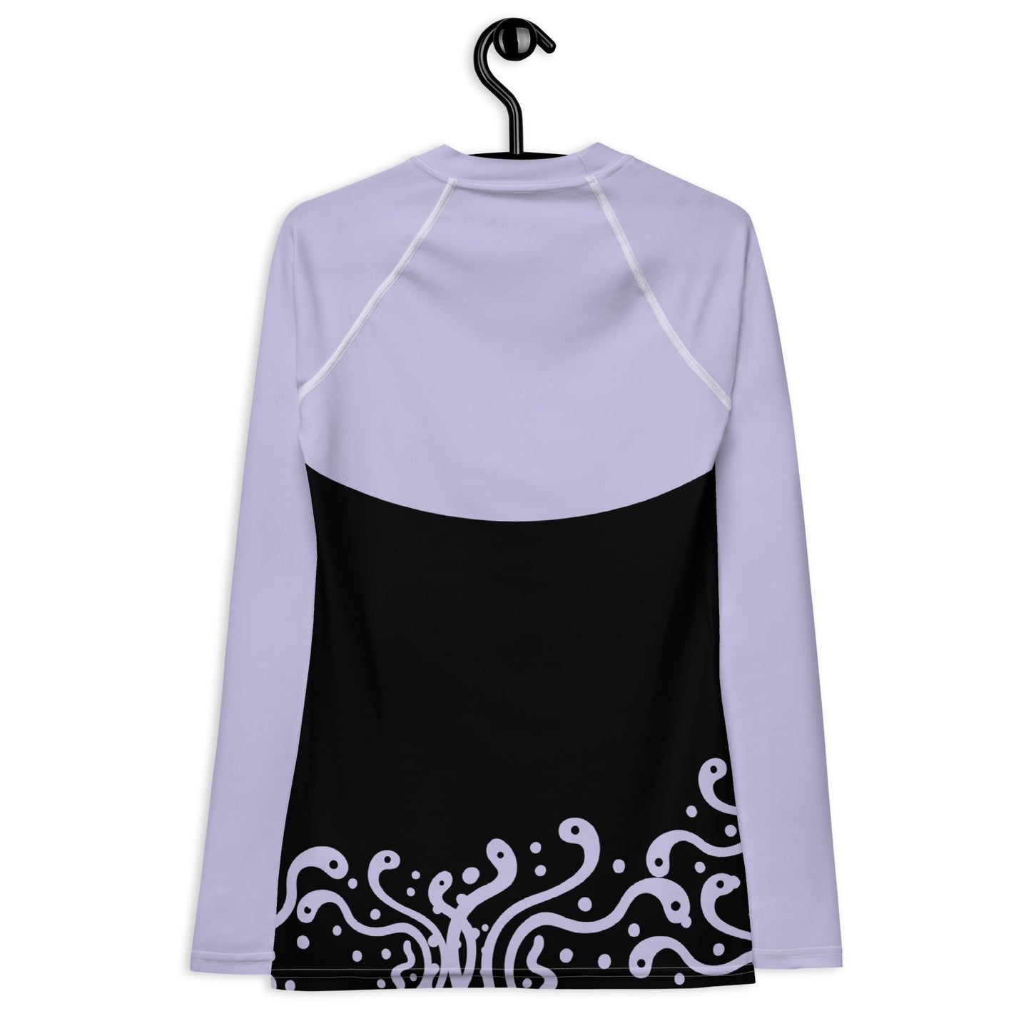 Sea Witch Women's Rash Guard