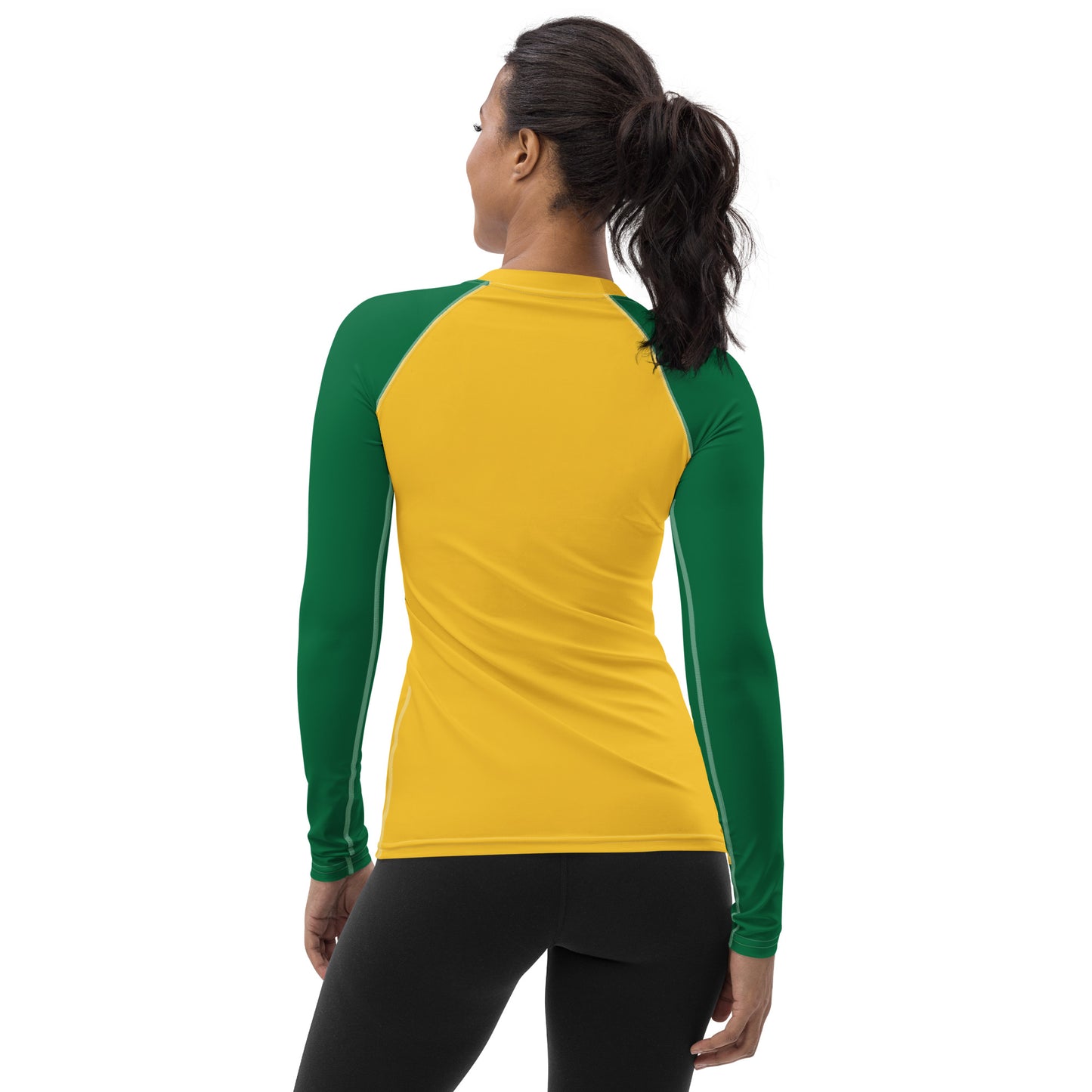 Rogue Women's Rash Guard