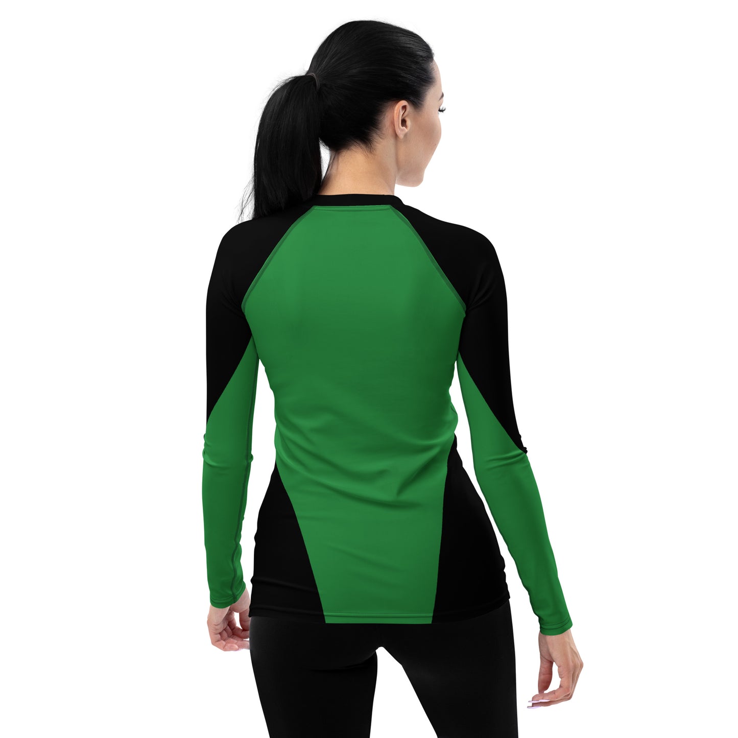 Loki Women's Rash Guard