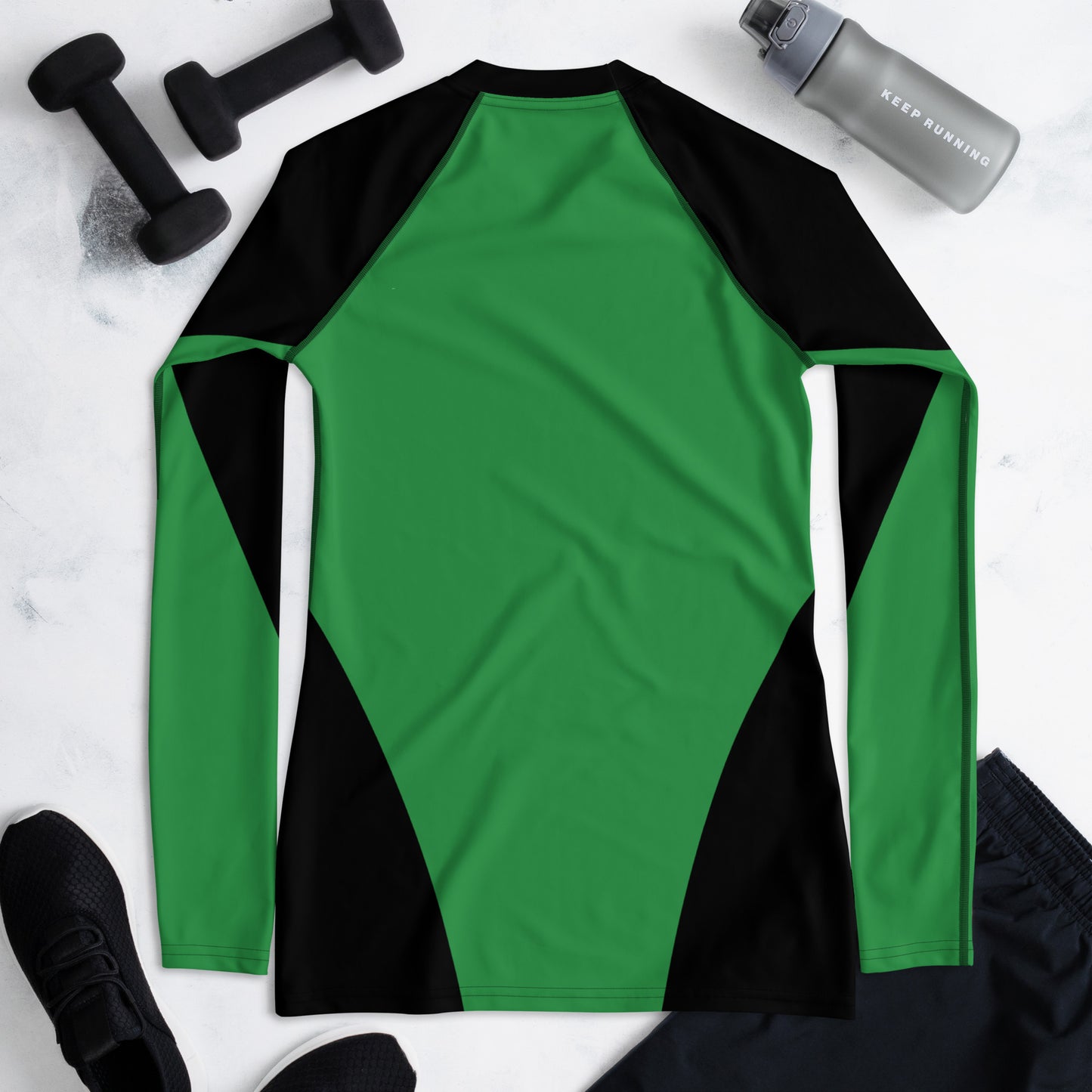 Loki Women's Rash Guard