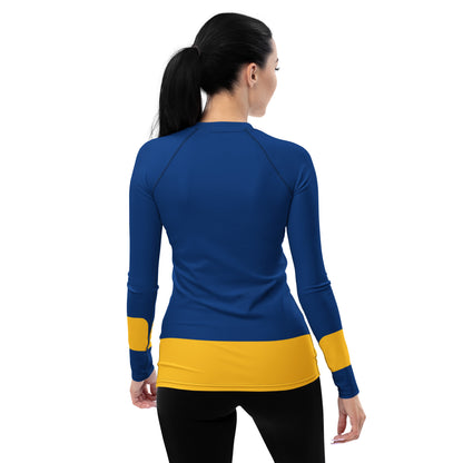 Cyclops Women's Rash Guard