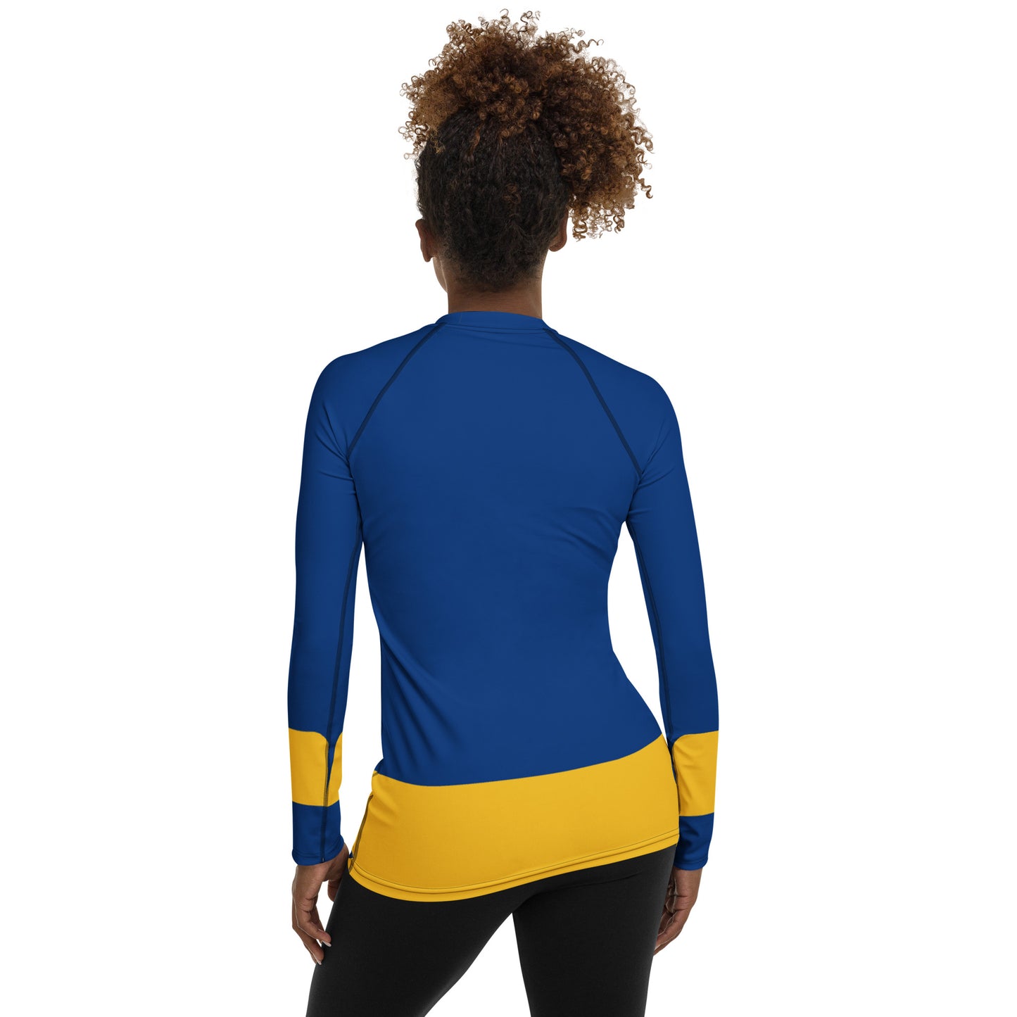 Cyclops Women's Rash Guard